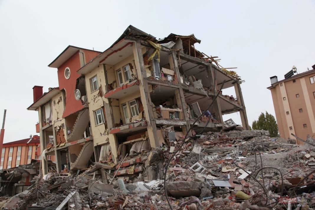 Naci Görür 7 üstü deprem beklediği bölgeyi açıkladı 5