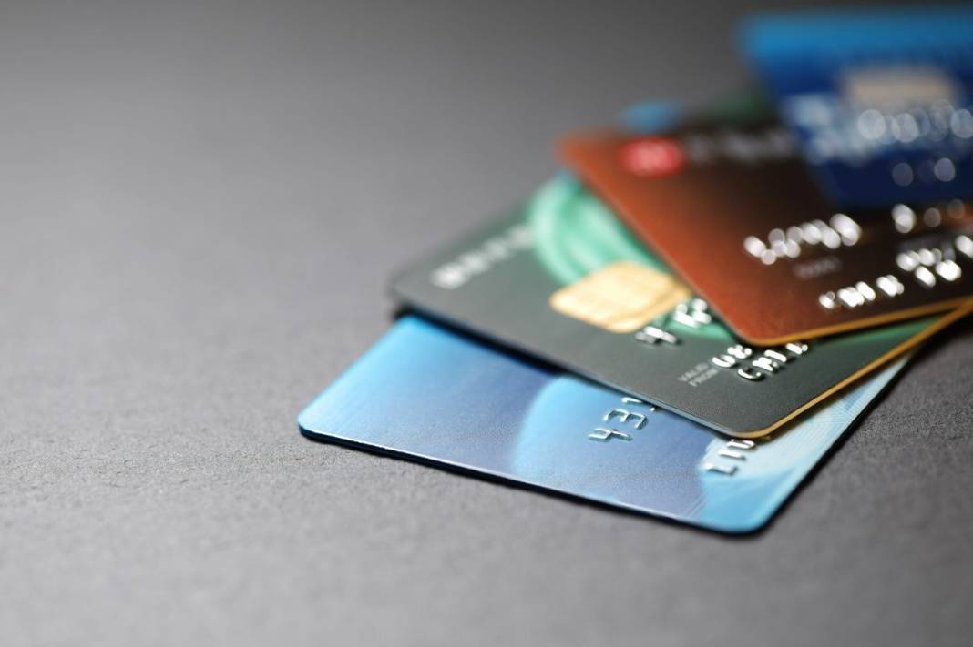 Kredi kartları için yeni dönem başlıyor Taksitli alışveriş devri kapanıyor mu? 6