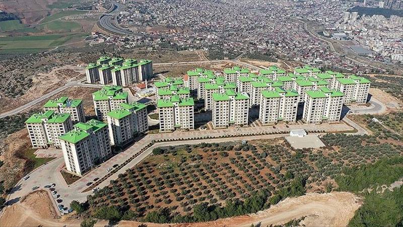 Erdoğan imzaladı: Yeni ev için gelire bakılmaksızın hibe ve kredi 6