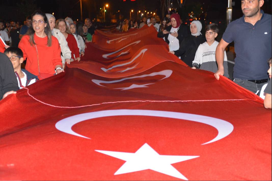 Cumhuriyetimizin 100. yılı kutlu olsun: İşte Türk milletine yeni bir devrin kapıları böyle açıldı 4