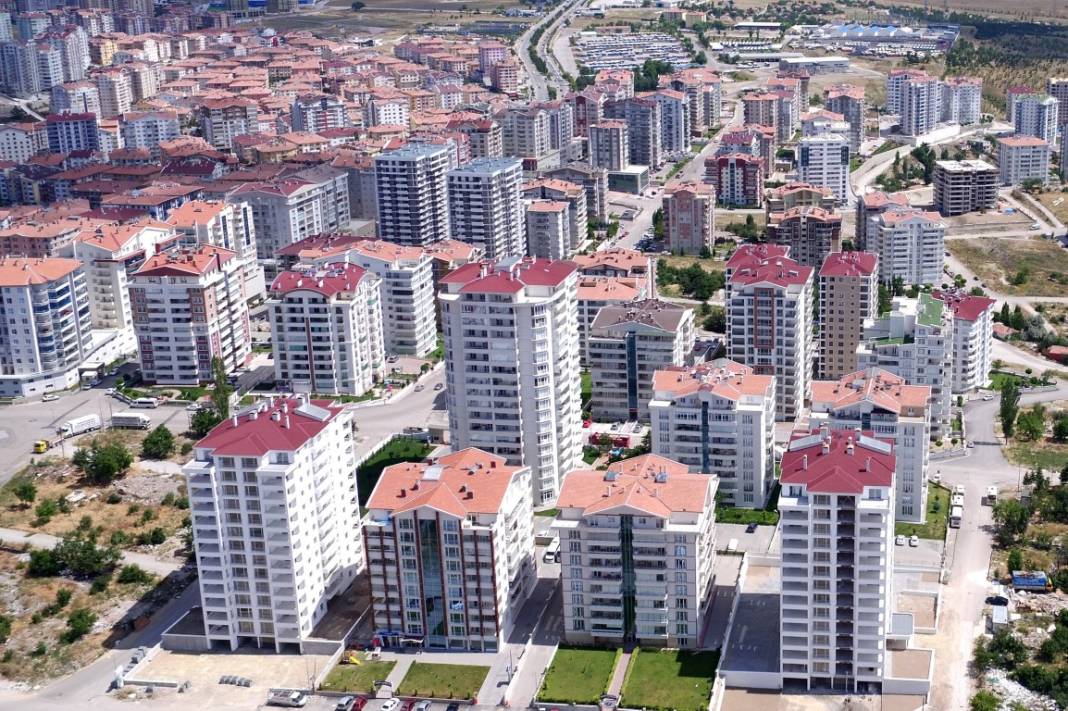 Ev sahibi ve kiracılar dikkat! Artık tamamen zorunlu olacak 9