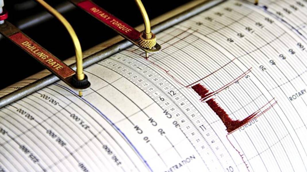 Naci Görür 7 üstü deprem beklediği bölgeyi açıkladı 8