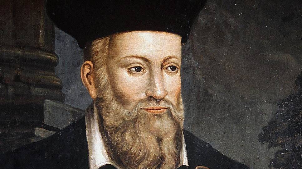 Nostradamus’un korkunç kehaneti gerçek oldu: İsrail-Hamas savaşını böyle bildi 7