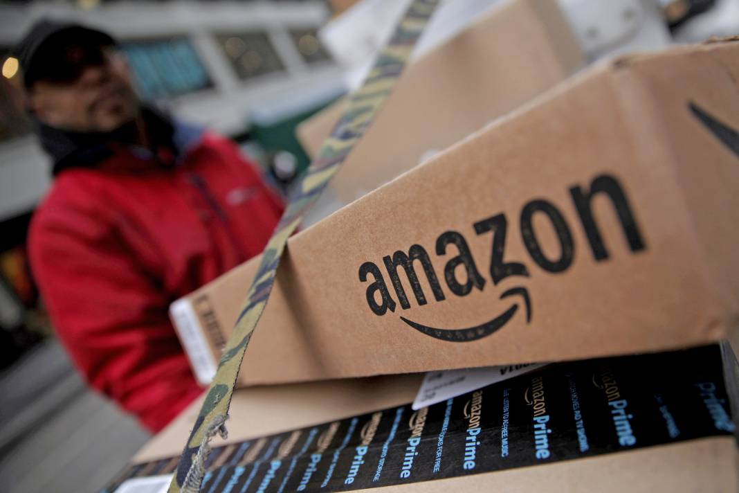 Amazon 3 gün süre verdi: Kurala uymayan yandı 3