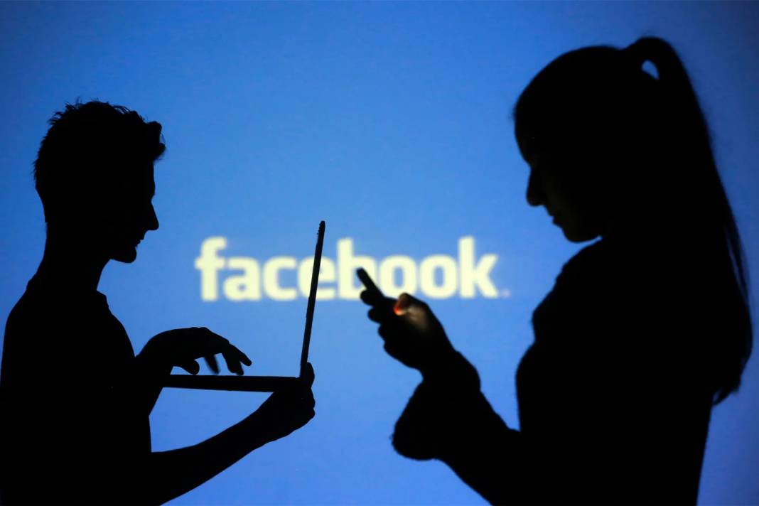 Facebook'a efsane özellik geliyor: Özellikle gençler bayılacak 13