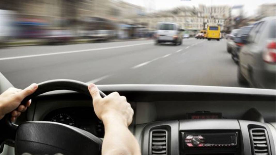 Tüm sürücüleri ilgilendiriyor: Güncel trafik cezaları ne kadar? 28