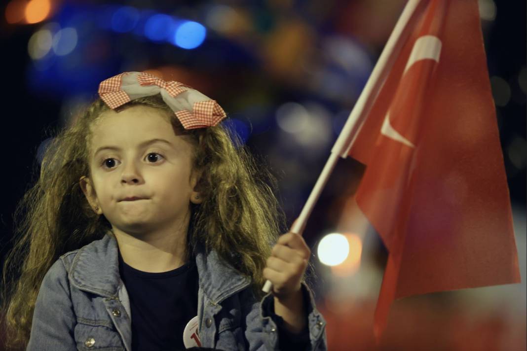 Cumhuriyetimizin 100. yılı kutlu olsun: İşte Türk milletine yeni bir devrin kapıları böyle açıldı 5