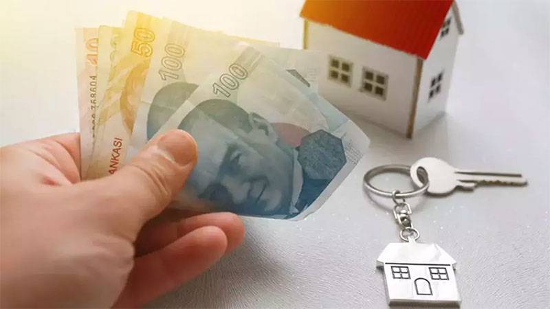 Tüm ev sahibi ve kiracıları ilgilendiren yasa Meclis'ten geçti: 1 milyon lira para cezası 8