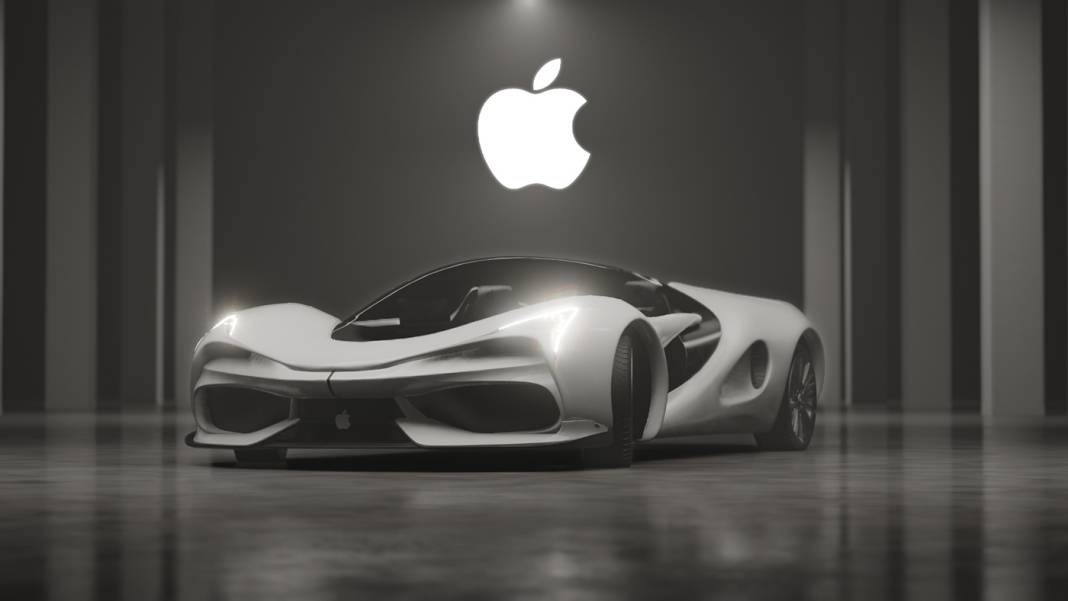 Apple otomobil piyasasına giriyor: Fiyatı ve özellikleri belli oldu 13