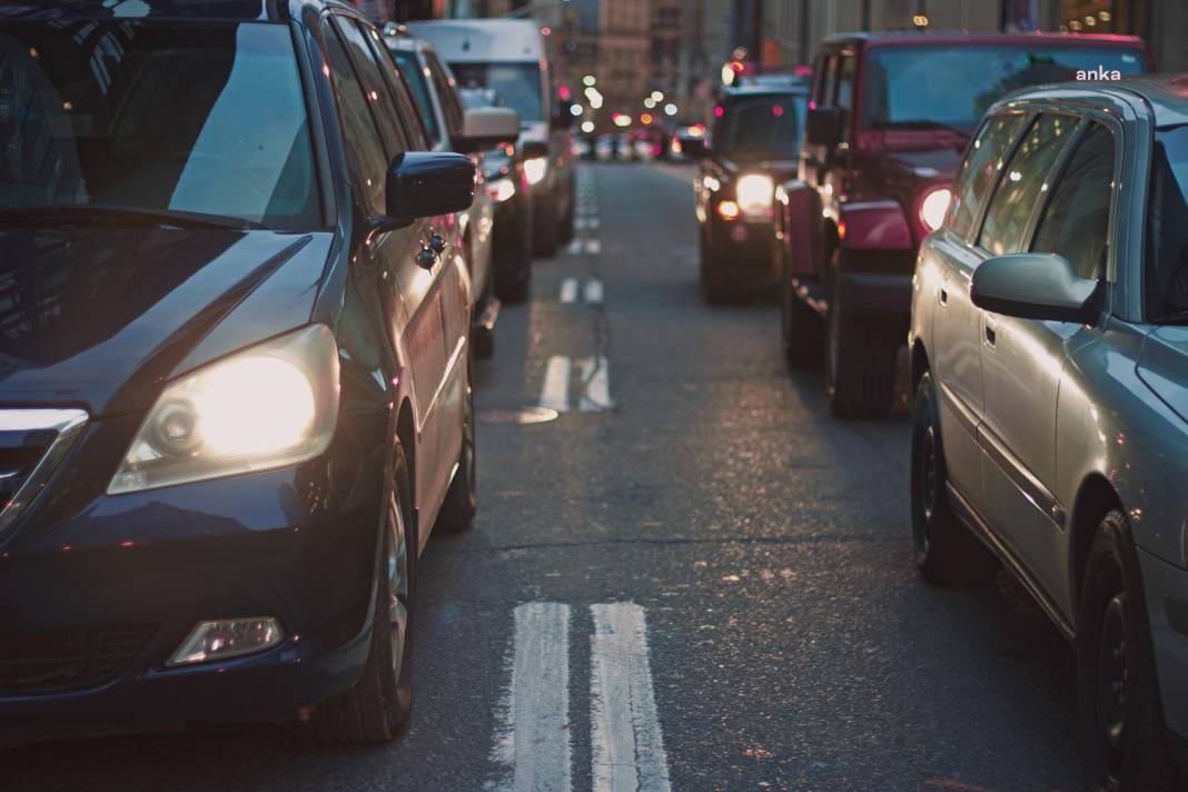 Tüm sürücüleri ilgilendiriyor: Güncel trafik cezaları ne kadar? 16