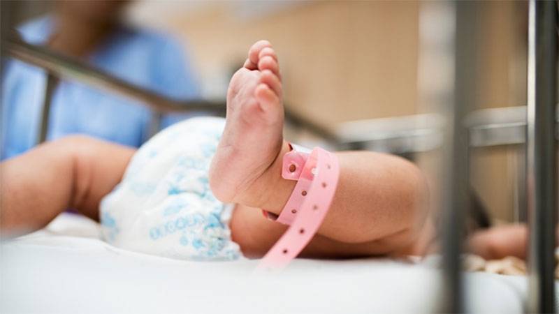 2020'de 13 milyondan fazla bebek prematüre doğdu 5