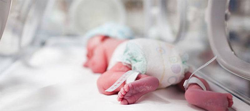 2020'de 13 milyondan fazla bebek prematüre doğdu 2