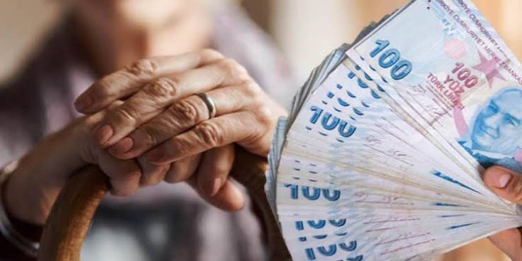 Emeklilere anında 12 bin 500 TL ödeme: Son başvuru 31 Ekim 5