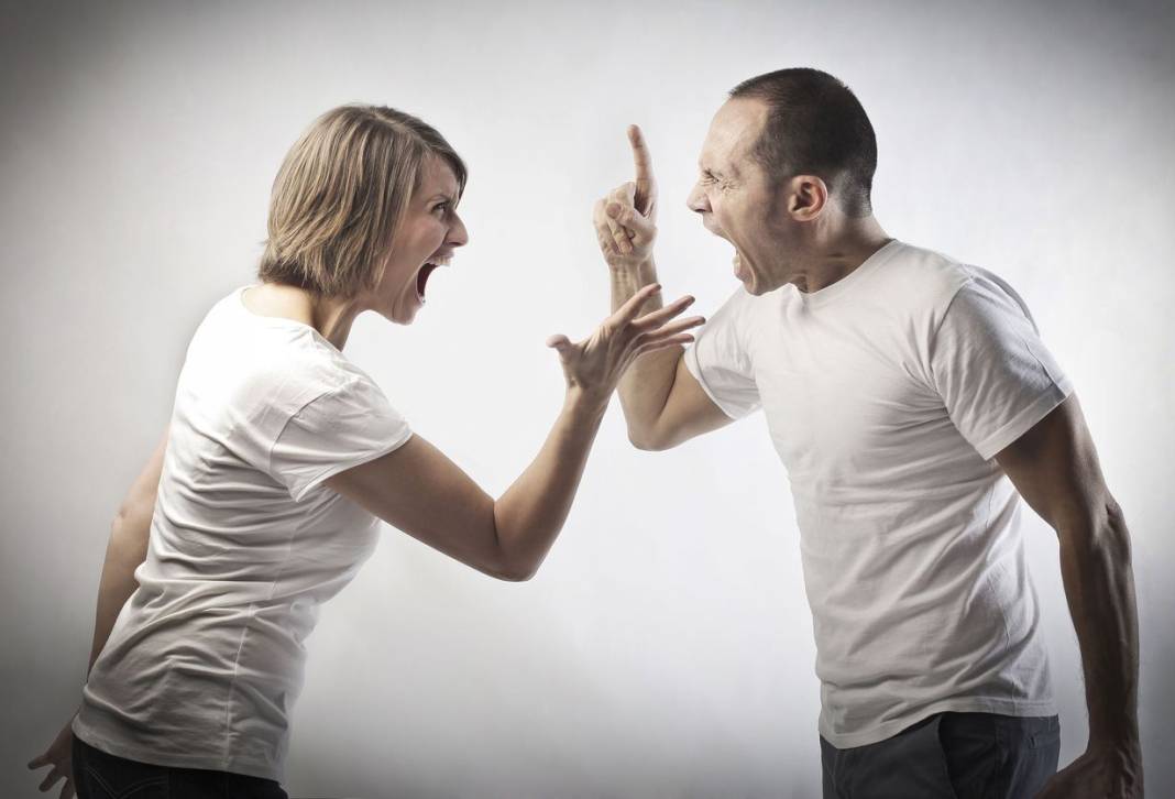 Kocanıza sakın o sözü söylemeyin! Yargıtay haklı boşanma sebebi saydı 7