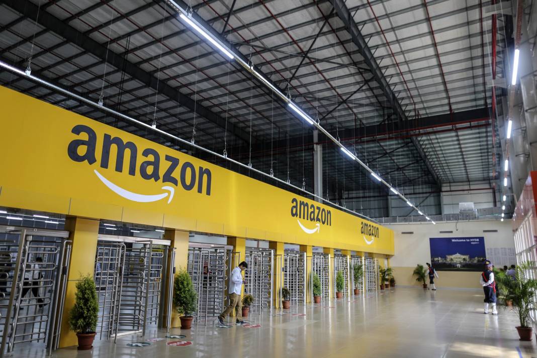 Amazon 3 gün süre verdi: Kurala uymayan yandı 2