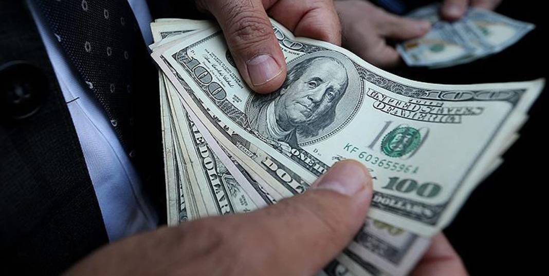 Gündem sarsan dolar iddiası: Bir gecede 7 TL düşecek... ikinci bir 20 Aralık vakası mı geliyor? 3