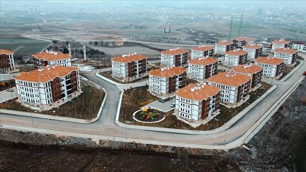 Ev alacakların hevesi kursağında kaldı: Aylık ödemesi dudak uçuklattı 2