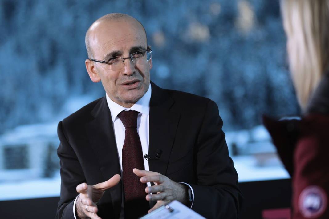 Bakan Mehmet Şimşek detayları duyurdu! Merkez Bankası'ndan Türk Lirası adımı 5