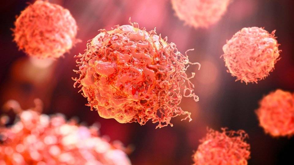 Kanserde çığır açan gelişme! Aşı tümörleri yüzde 30 küçülttü 7