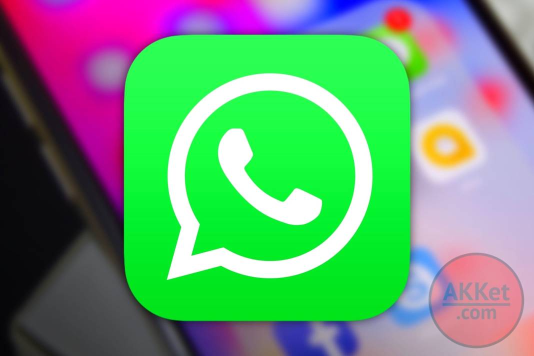 WhatsApp'a bomba özellik geliyor: İşiniz daha kolay olacak 3