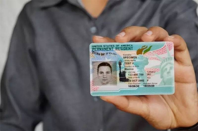 Amerika şansınızı artırın: Green Card'da dikkat edilmesi gerekenler! 9
