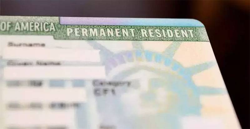 Amerika şansınızı artırın: Green Card'da dikkat edilmesi gerekenler! 10