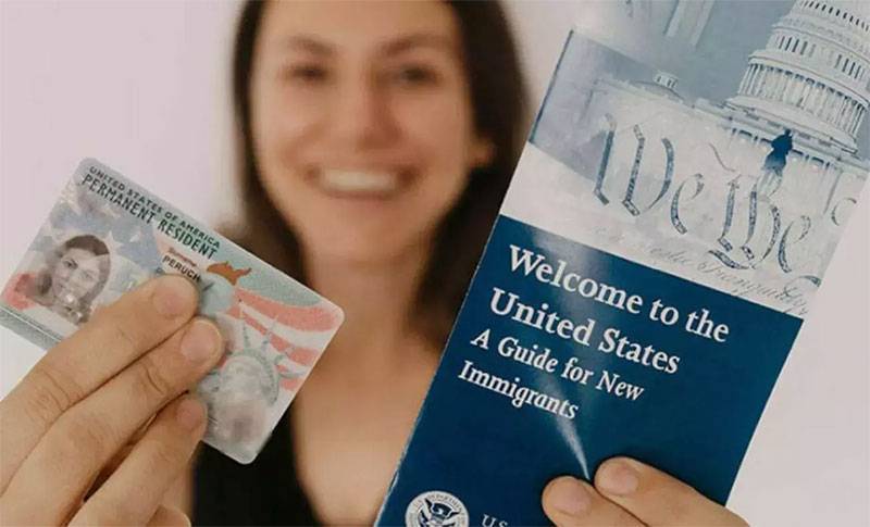 Amerika şansınızı artırın: Green Card'da dikkat edilmesi gerekenler! 8