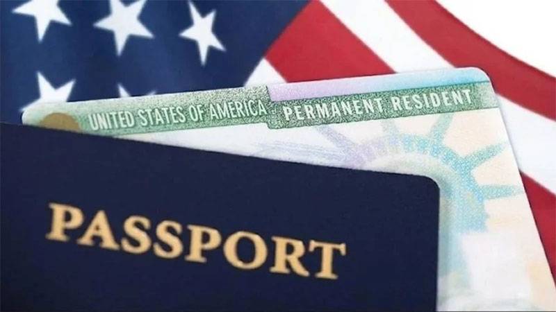 Amerika şansınızı artırın: Green Card'da dikkat edilmesi gerekenler! 6