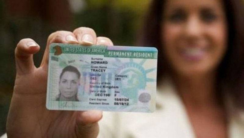 Amerika şansınızı artırın: Green Card'da dikkat edilmesi gerekenler! 5