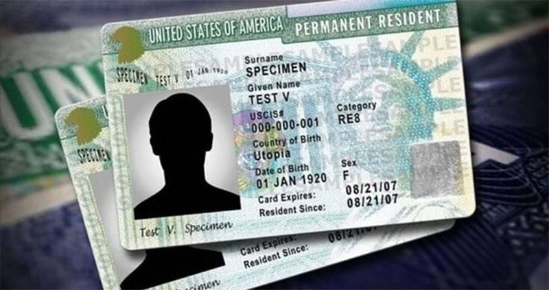 Amerika şansınızı artırın: Green Card'da dikkat edilmesi gerekenler! 3