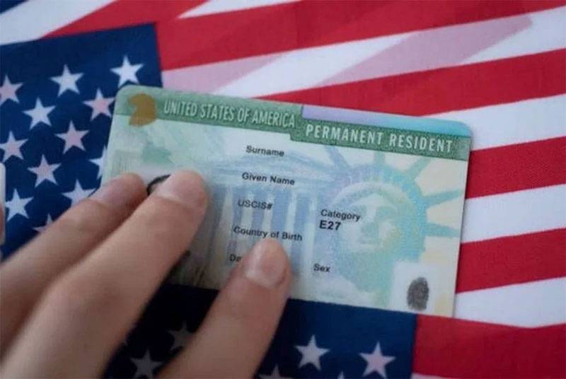 Amerika şansınızı artırın: Green Card'da dikkat edilmesi gerekenler! 4