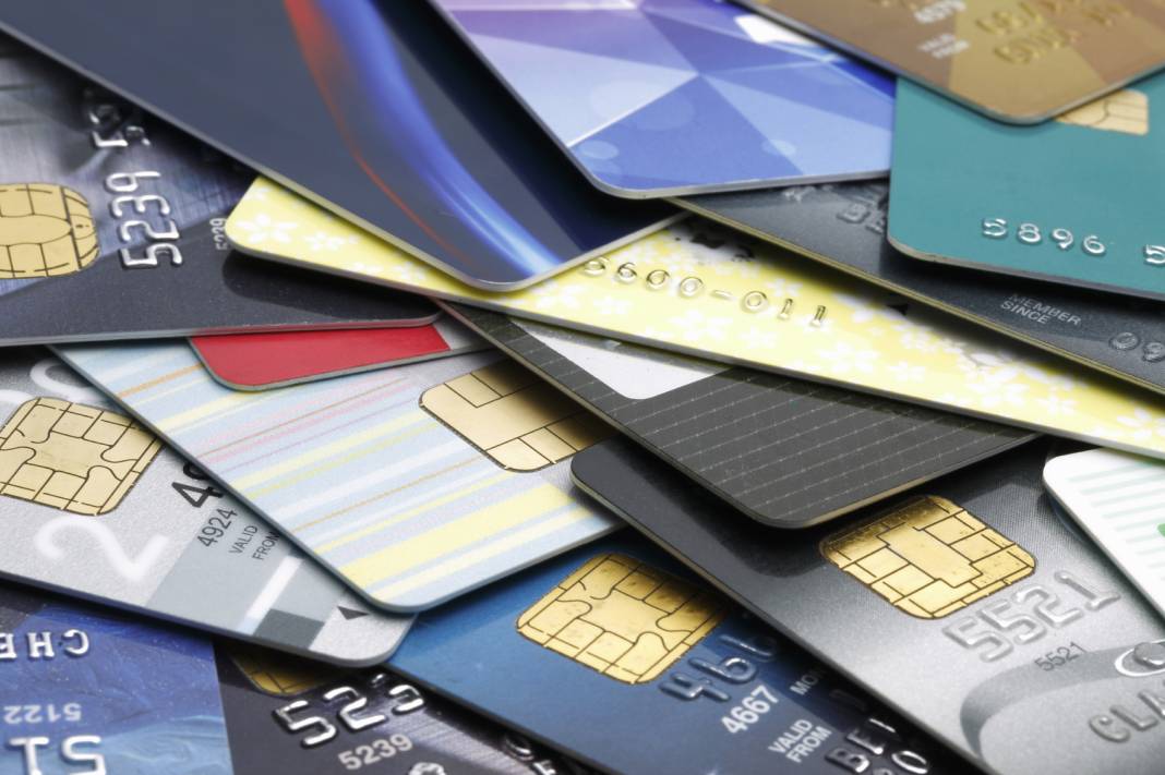 Kredi kartları için yeni dönem başlıyor Taksitli alışveriş devri kapanıyor mu? 5