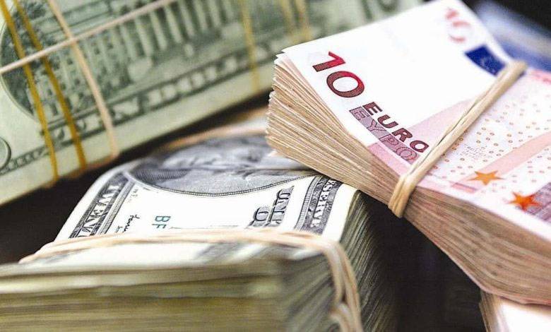 Türkiye'de dolar ve euro zengini iller! 2