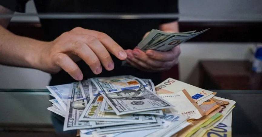 Türkiye'de dolar ve euro zengini iller! 6