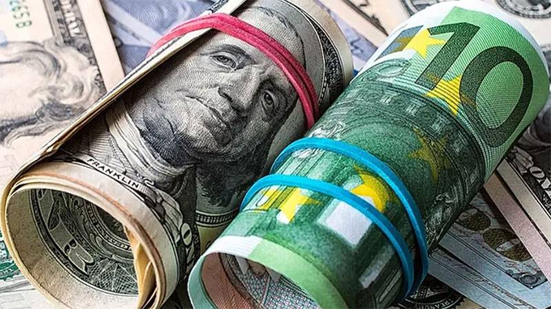 Türkiye'de dolar ve euro zengini iller! 3