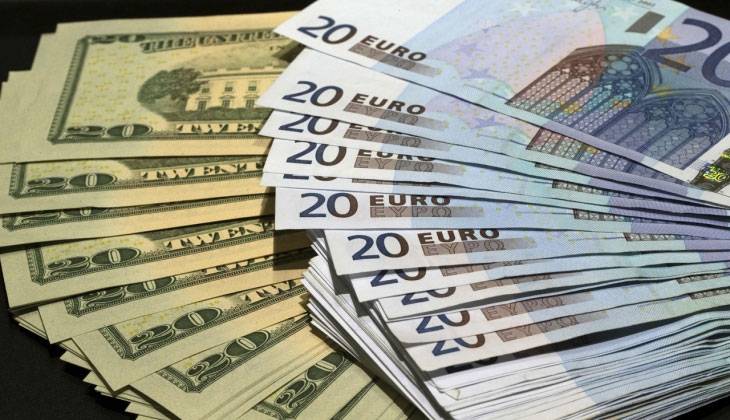 Türkiye'de dolar ve euro zengini iller! 4