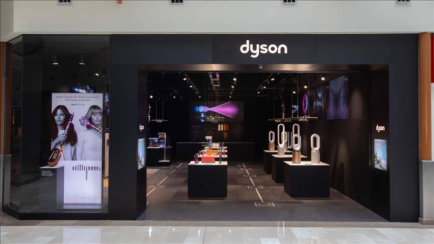Dyson, 20 yeni ürününü piyasaya sürecek 4