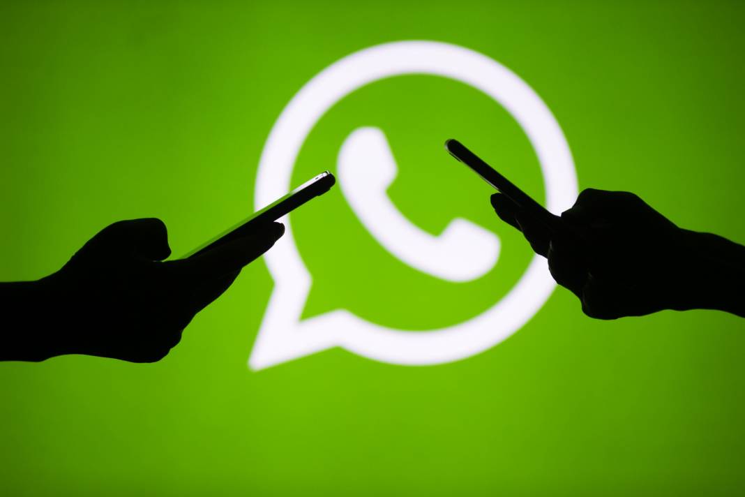 WhatsApp'a bomba özellik geliyor: İşiniz daha kolay olacak 6