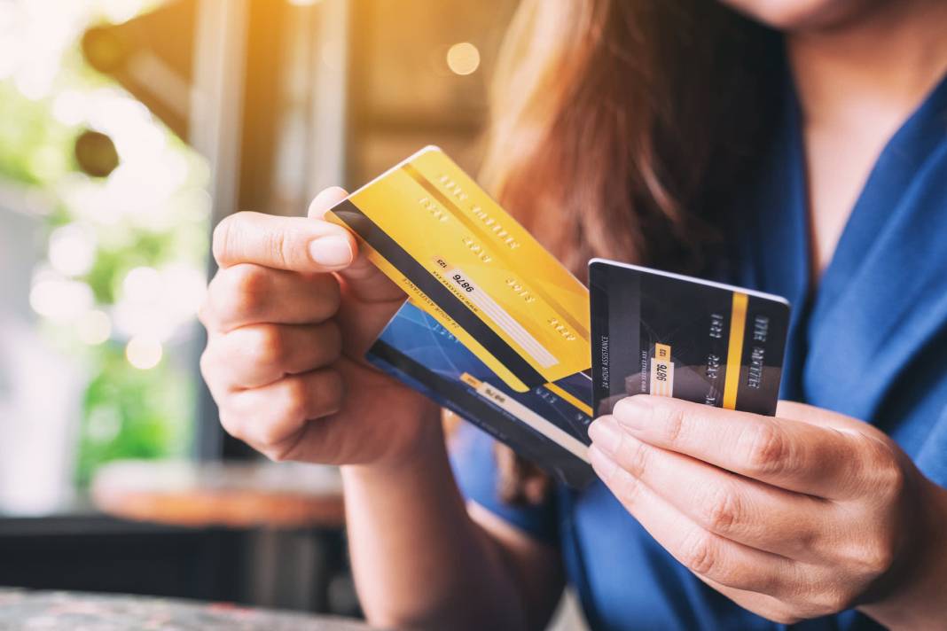 Kredi kartları için yeni dönem başlıyor Taksitli alışveriş devri kapanıyor mu? 3