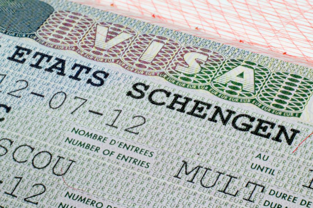 Schengen vizesi almak isteyenler dikkat! Başvururken bu hataları sakın yapmayın 4