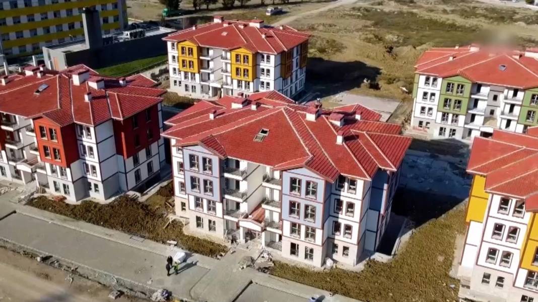 Ev alacakların hevesi kursağında kaldı: Aylık ödemesi dudak uçuklattı 5