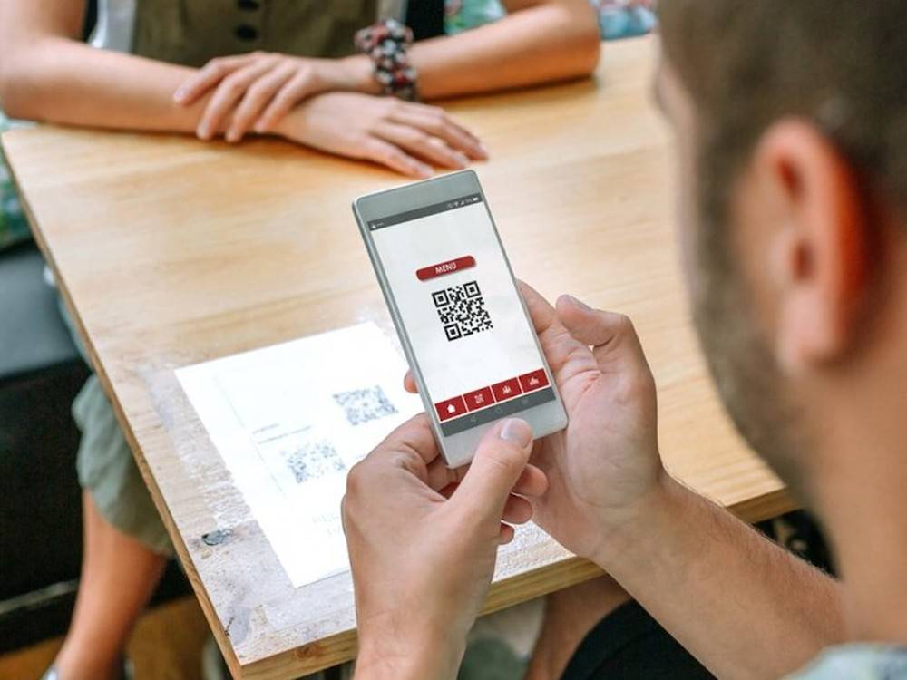 QR kod dolandırıcıları her masada ! Kodları taramadan önce bu önlemleri alın 10