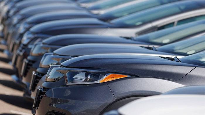 Bu şartlarda nasıl otomobil satış rekoru kırıldı?: Herkesin merak ettiği sorunun yanıtı 4