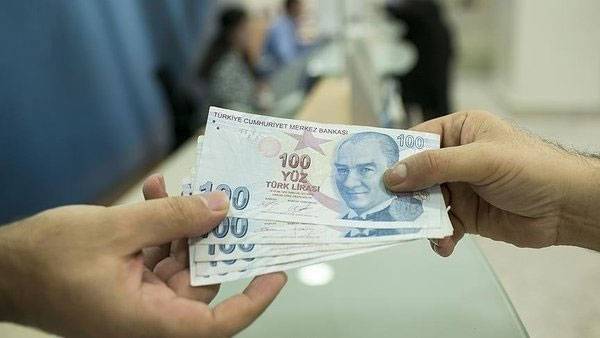 "Artık iktisadi zorunluluk": 500 ve 1000 liralık banknotlar için tarih verildi 2