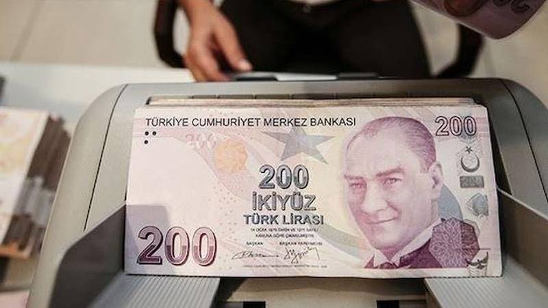 "Artık iktisadi zorunluluk": 500 ve 1000 liralık banknotlar için tarih verildi 9