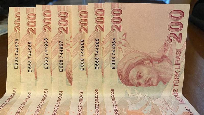 "Artık iktisadi zorunluluk": 500 ve 1000 liralık banknotlar için tarih verildi 8
