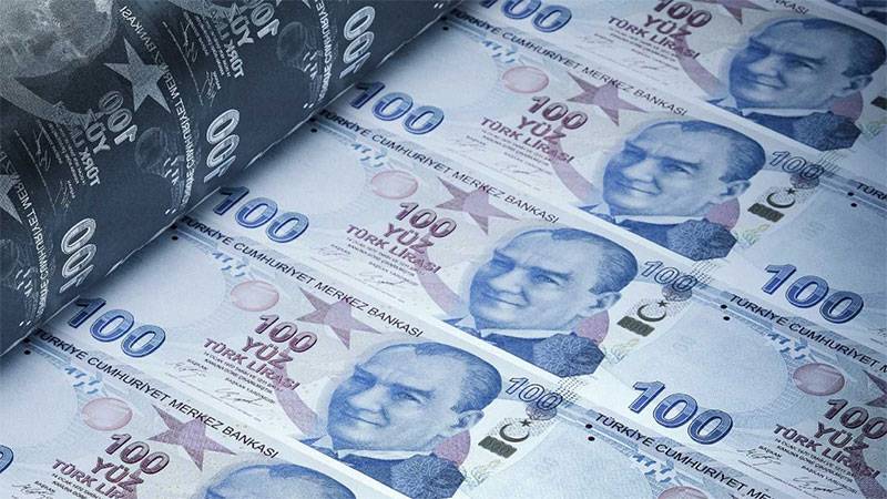 "Artık iktisadi zorunluluk": 500 ve 1000 liralık banknotlar için tarih verildi 6