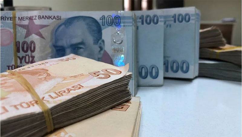 "Artık iktisadi zorunluluk": 500 ve 1000 liralık banknotlar için tarih verildi 7