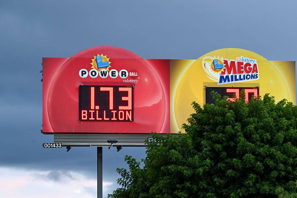 ABD'de Powerball ikramiyesi 1,7 milyar doları aştı 4
