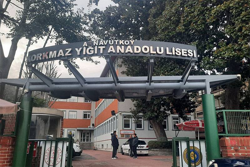 İstanbul'da deprem riski nedeniyle boşaltılan okullarla ilgili adım atıldı! 5